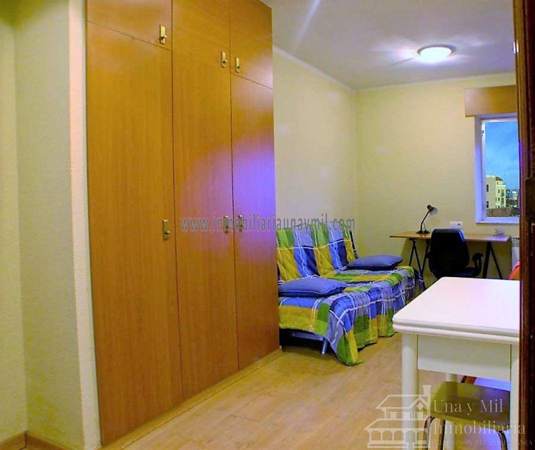 Alquiler de estudio en Salamanca