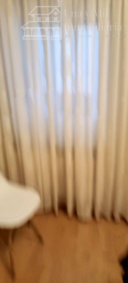 For rent of flat in Salamanca