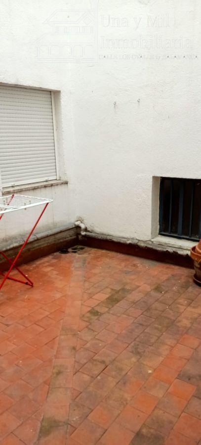 For rent of flat in Salamanca