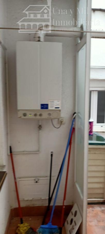 For rent of flat in Salamanca