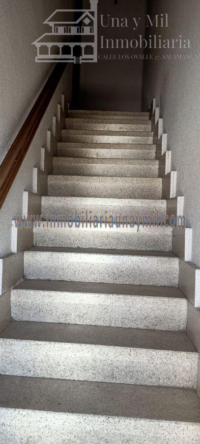 Escalera