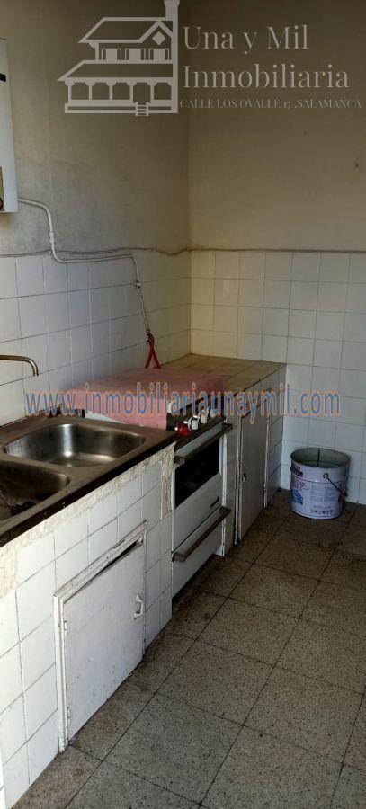 Venta de casa en Alba de Tormes