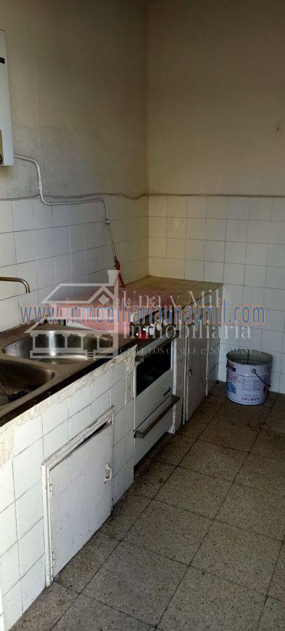 Venta de casa en Alba de Tormes