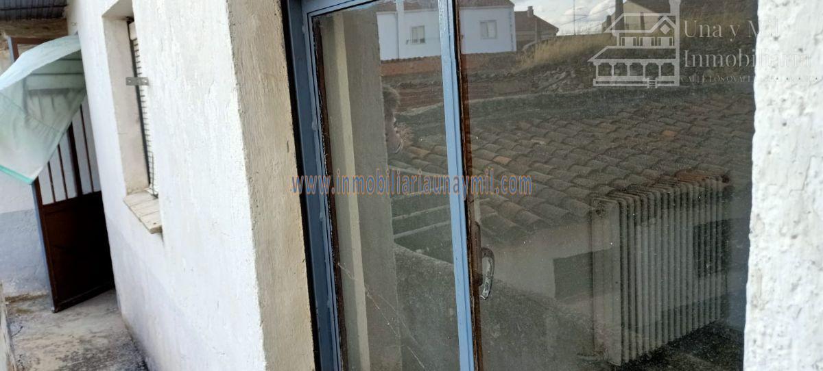 For sale of house in Alba de Tormes