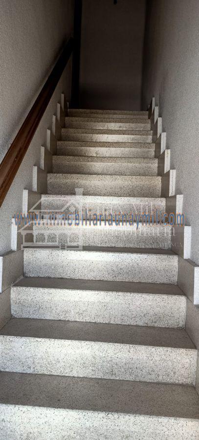 Escalera