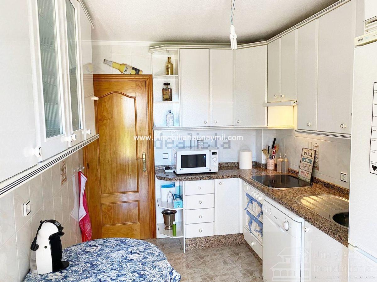 Til salg fra chalet i Villarmayor