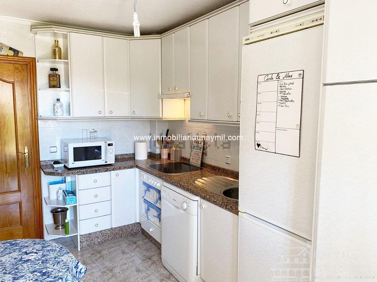 Til salg fra chalet i Villarmayor