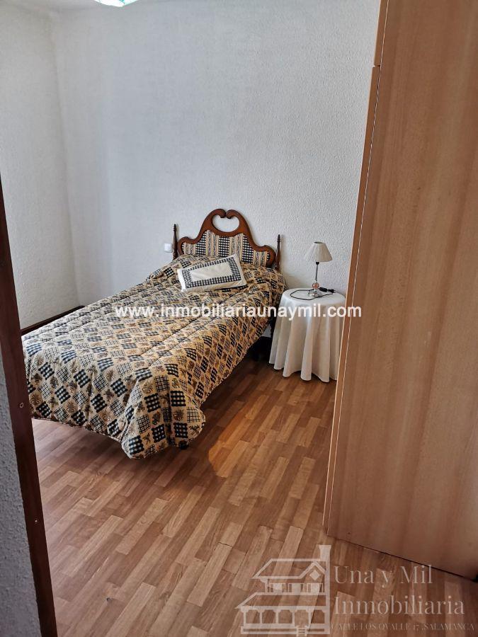 Alquiler de piso en Salamanca