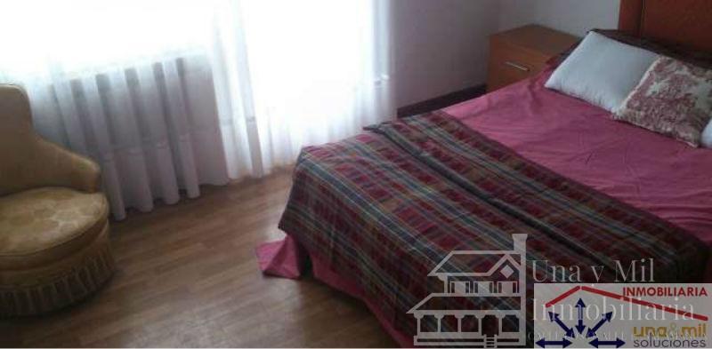 Alquiler de piso en Salamanca