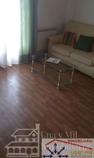 Alquiler de piso en Salamanca