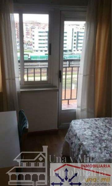 Alquiler de piso en Salamanca