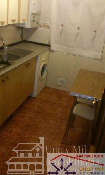 Alquiler de piso en Salamanca