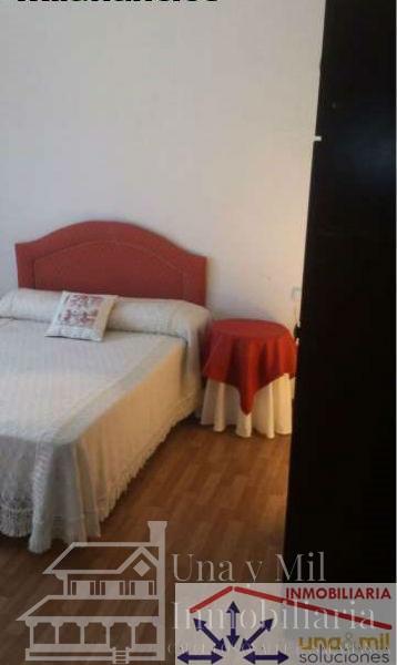 Alquiler de piso en Salamanca