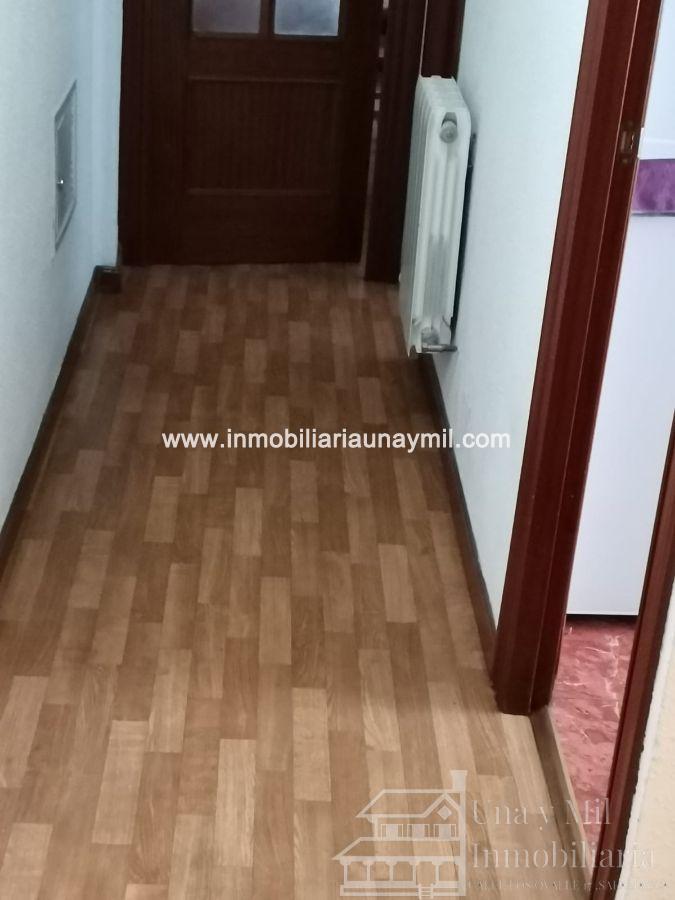 Alquiler de piso en Salamanca