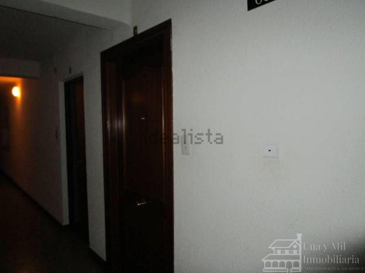 Alquiler de piso en Salamanca