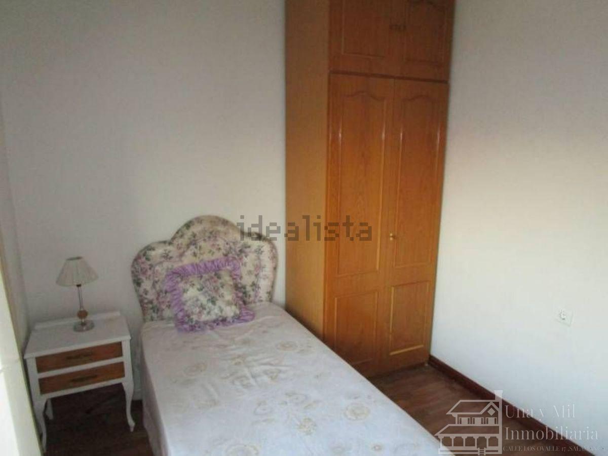 Alquiler de piso en Salamanca