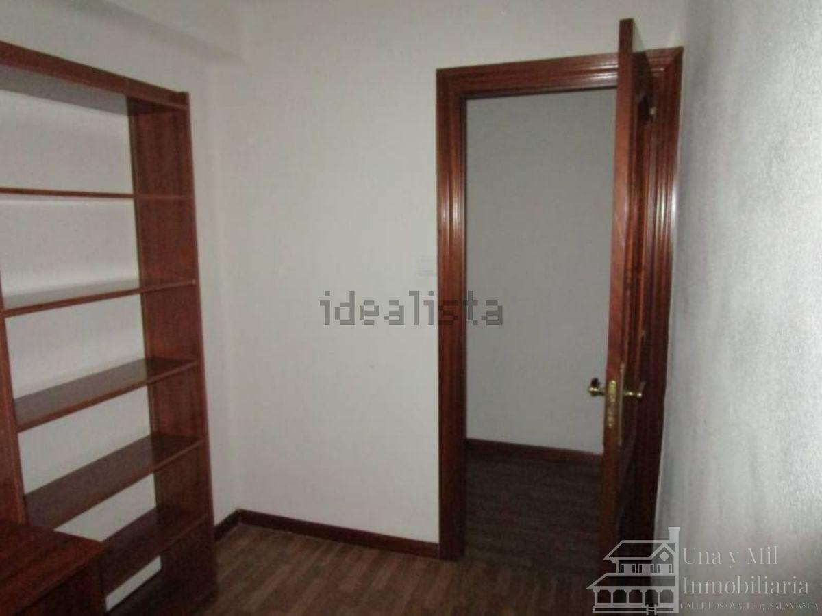 Alquiler de piso en Salamanca
