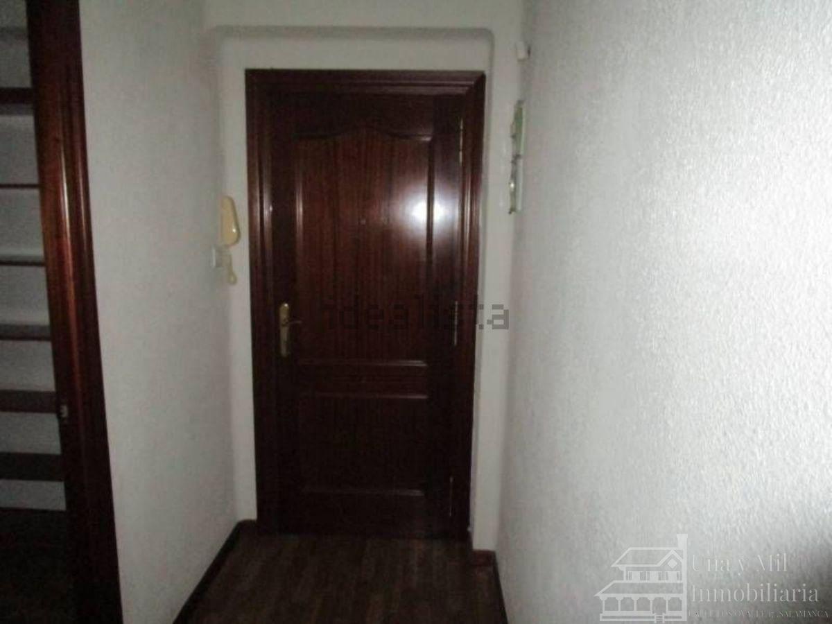 Alquiler de piso en Salamanca