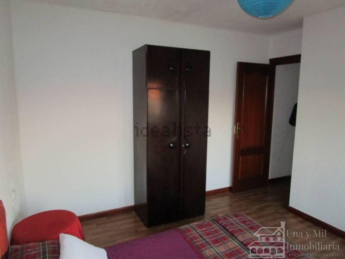 Alquiler de piso en Salamanca