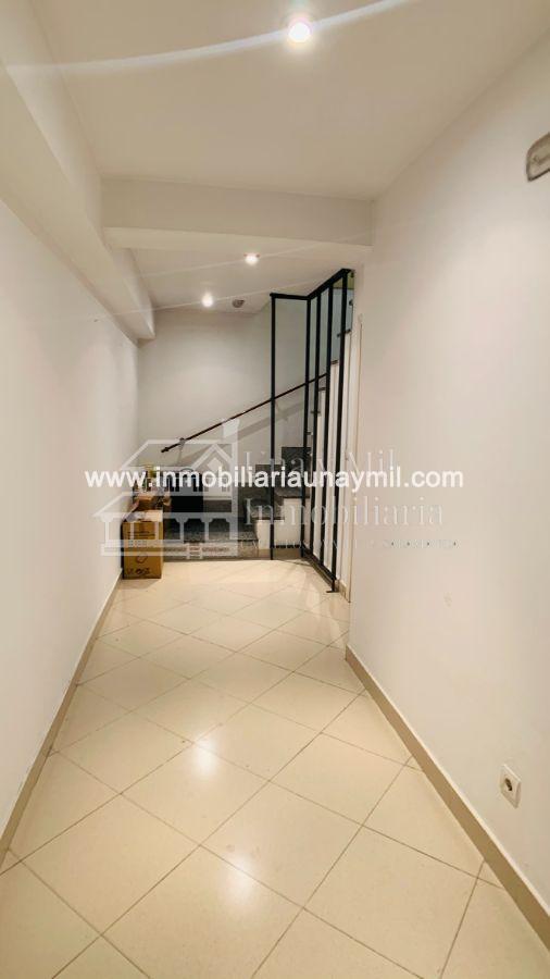 Alquiler de local comercial en Salamanca