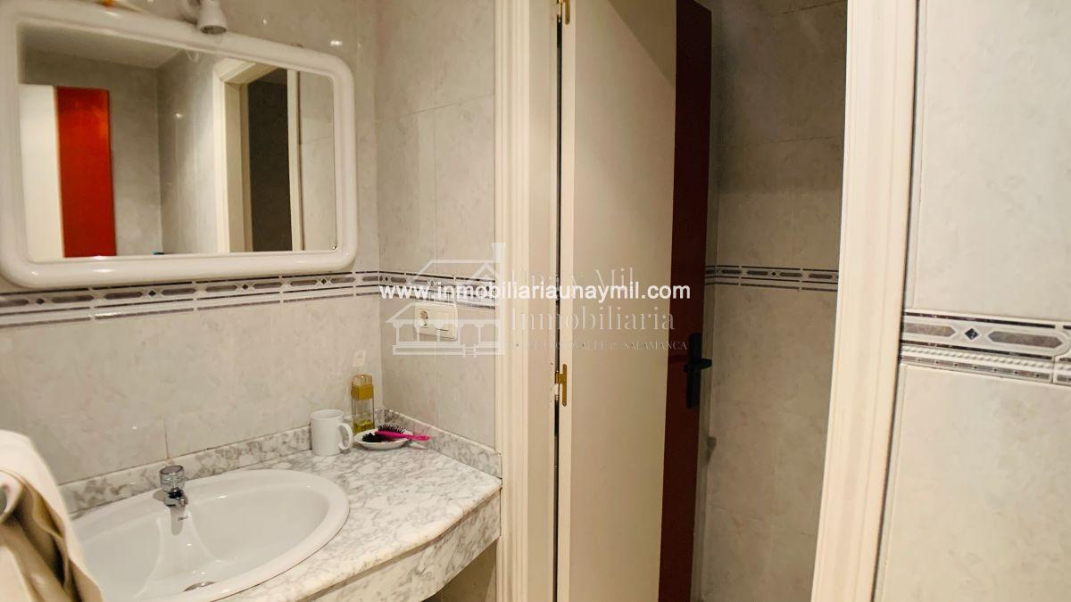 Alquiler de local comercial en Salamanca