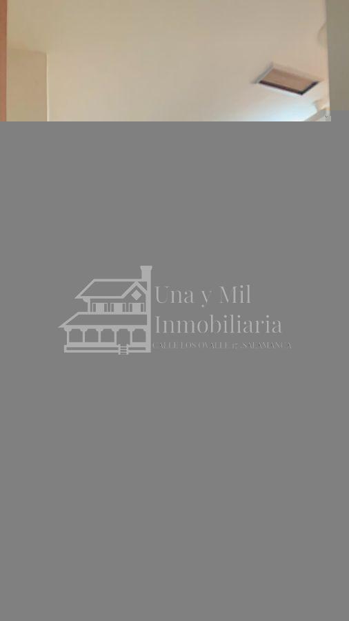 Alquiler de local comercial en Salamanca