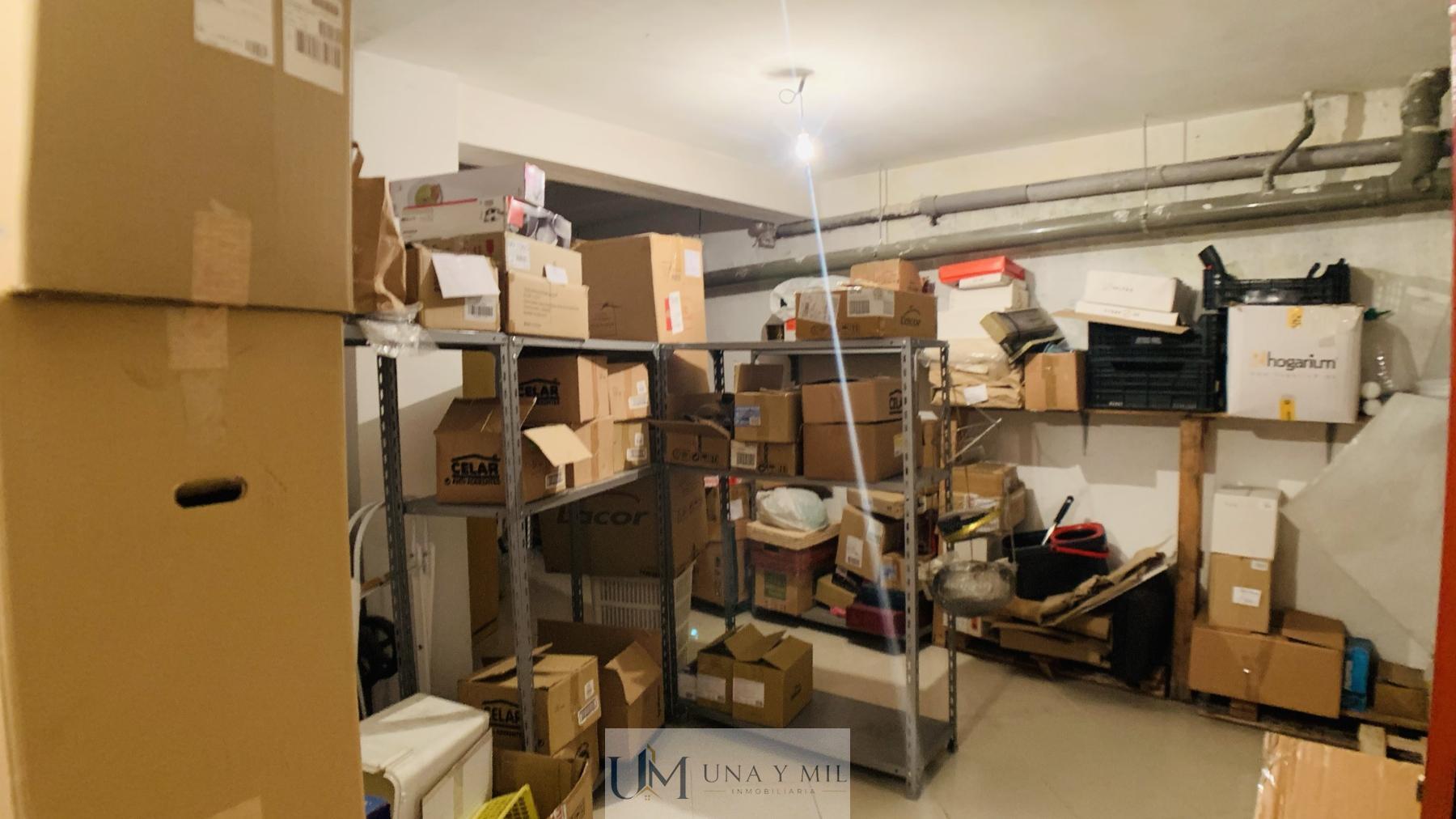 Leie av lokal i Salamanca