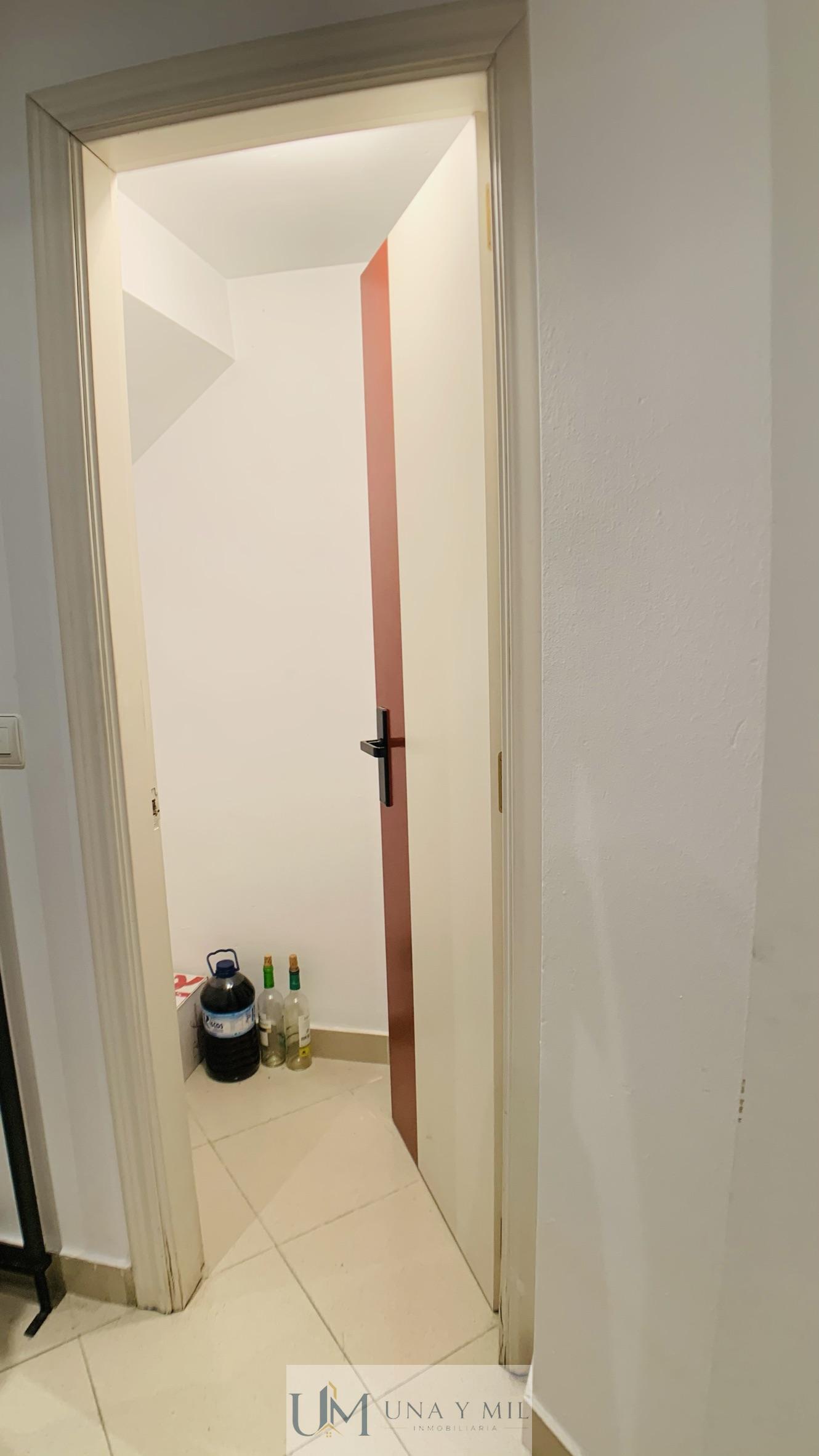 Leie av lokal i Salamanca