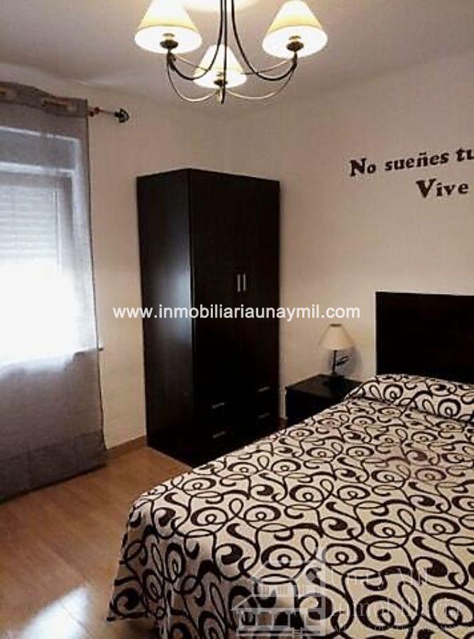 Lloguer de apartament a Salamanca