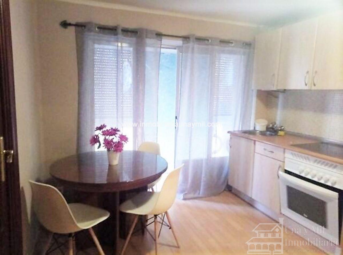 Lloguer de apartament a Salamanca