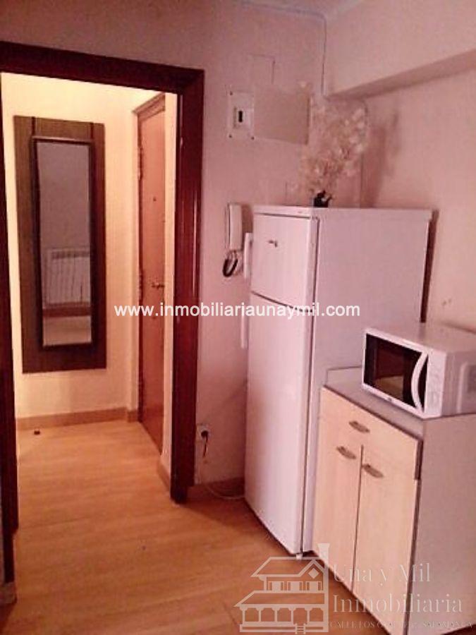 Lloguer de apartament a Salamanca