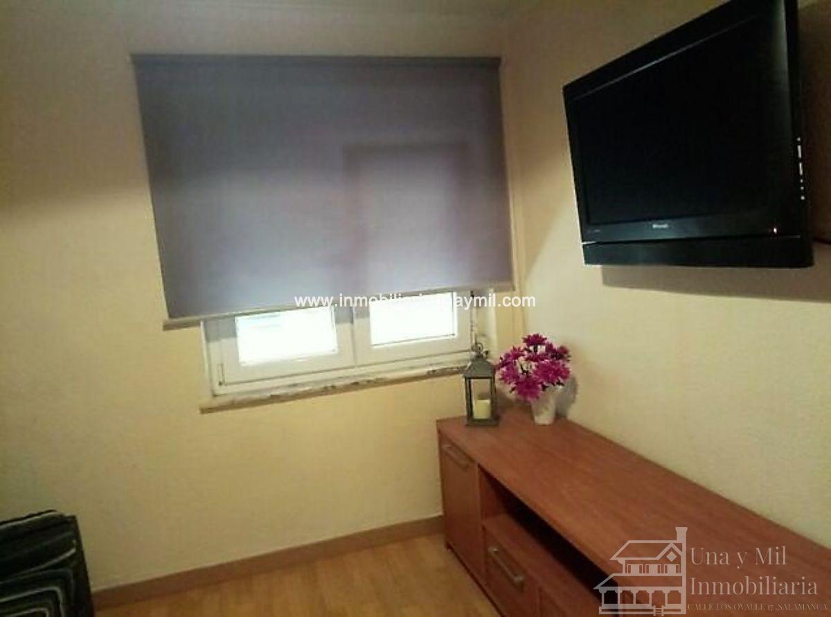 Lloguer de apartament a Salamanca