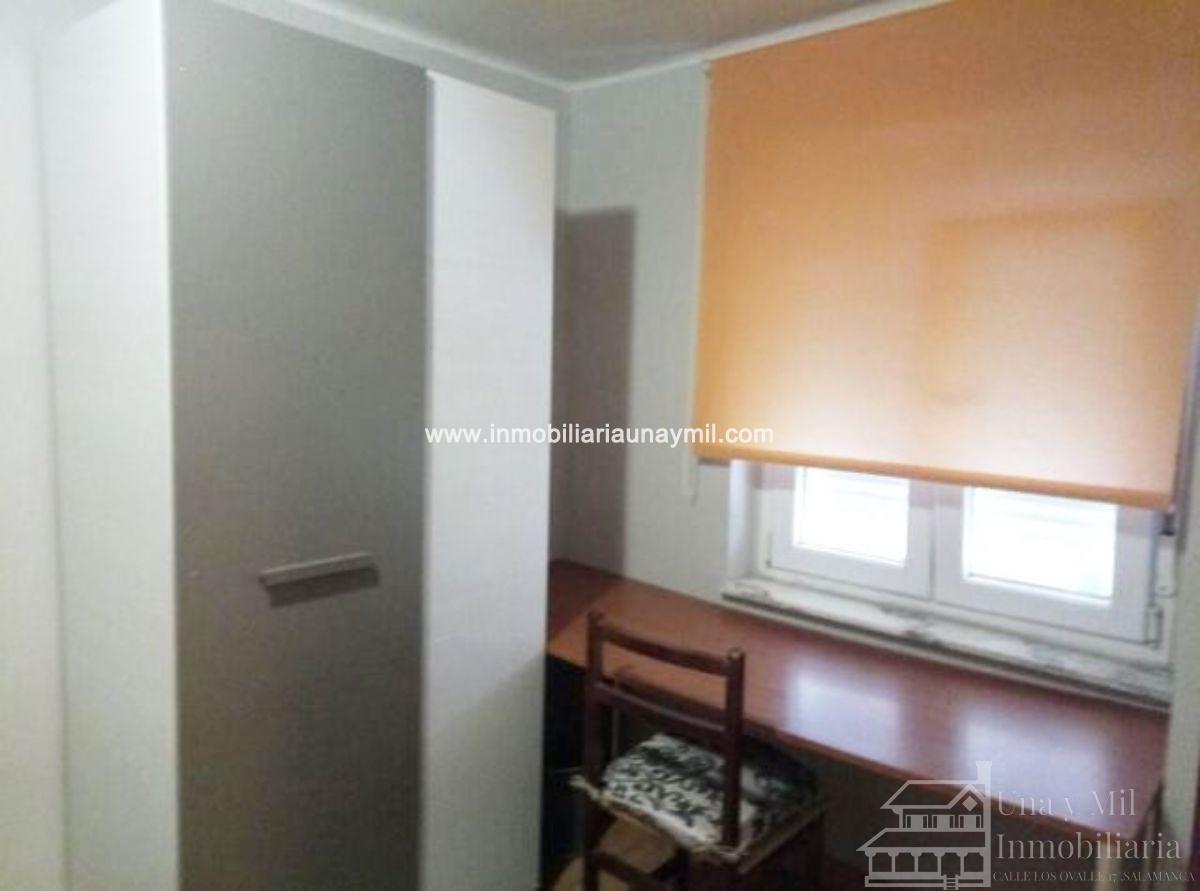 Lloguer de apartament a Salamanca
