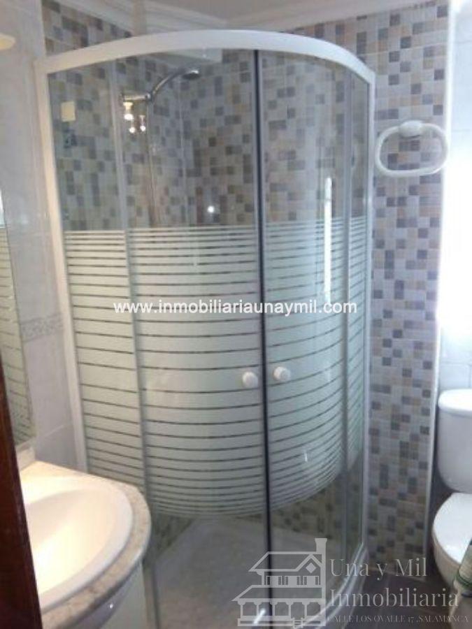 Lloguer de apartament a Salamanca