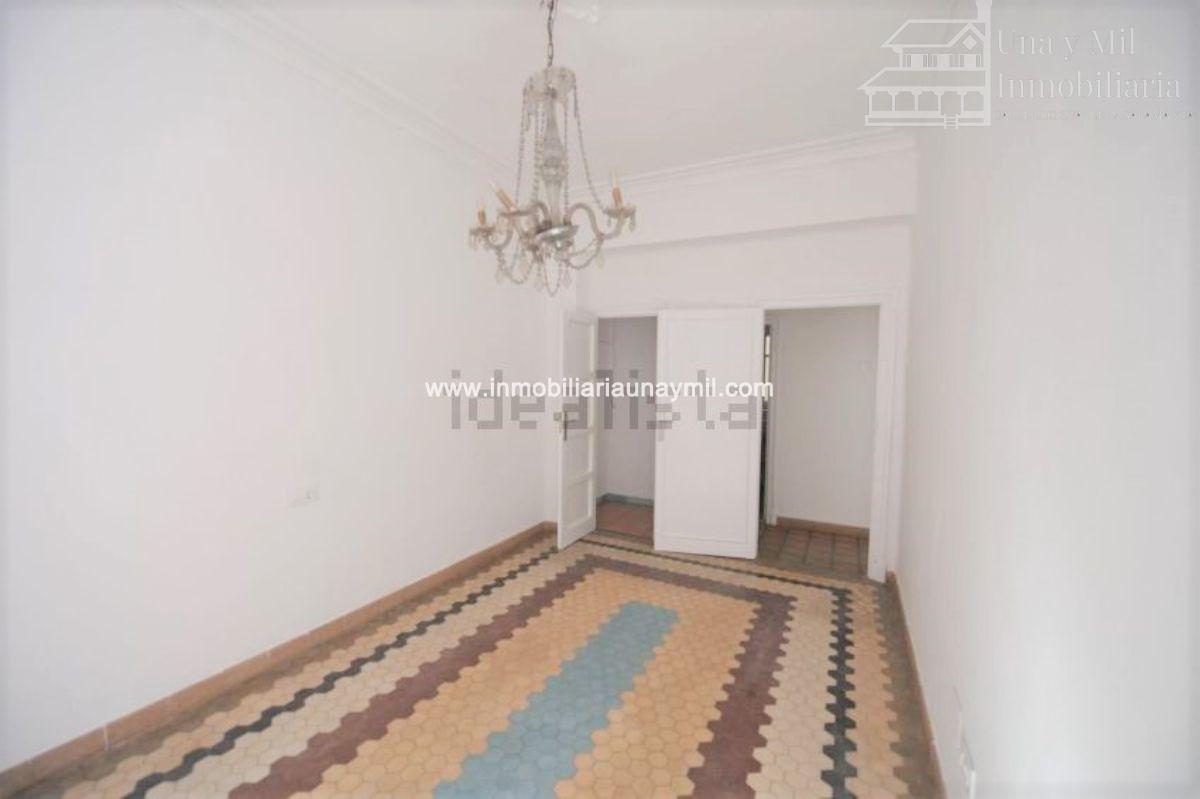 For rent of flat in Salamanca