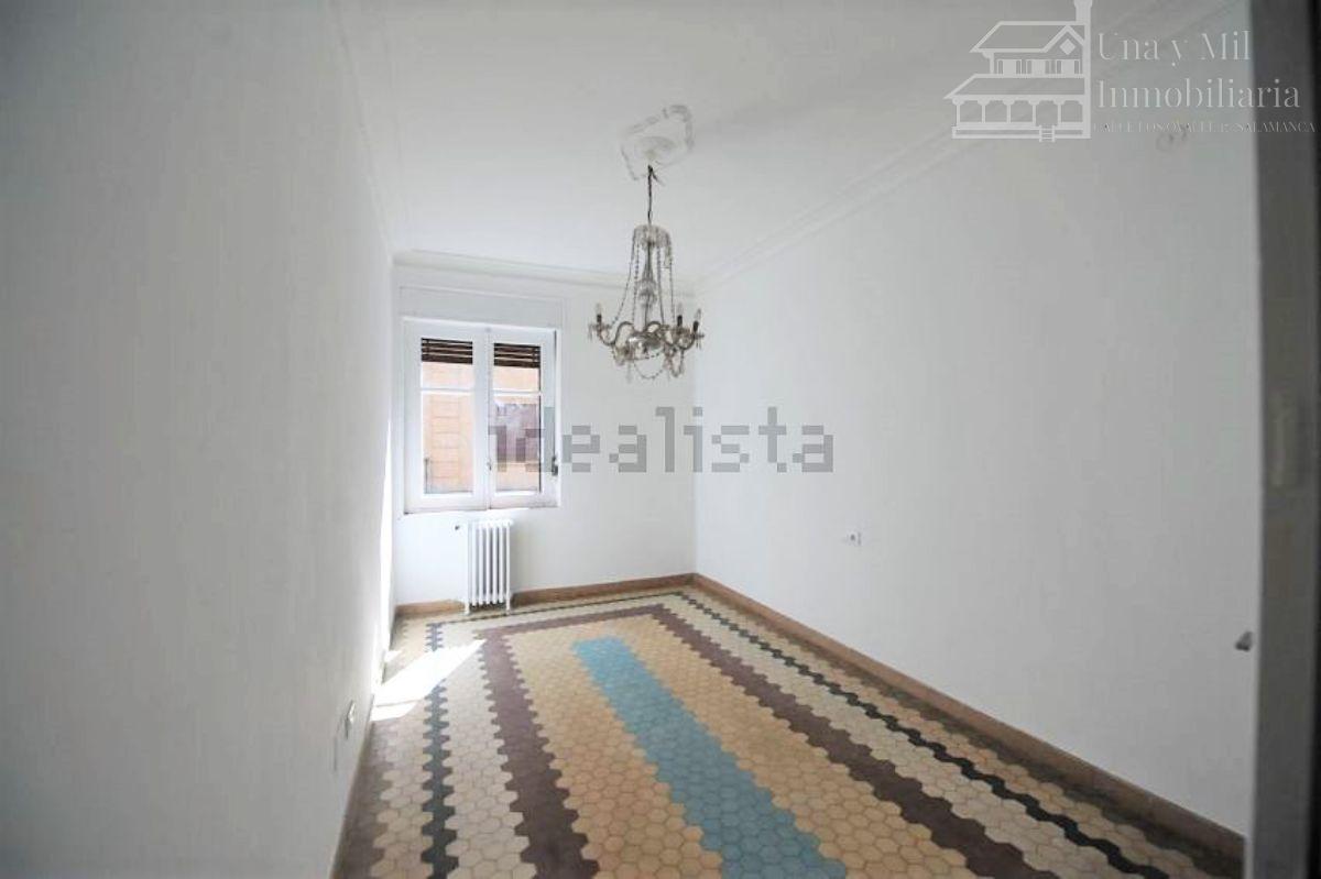 For rent of flat in Salamanca