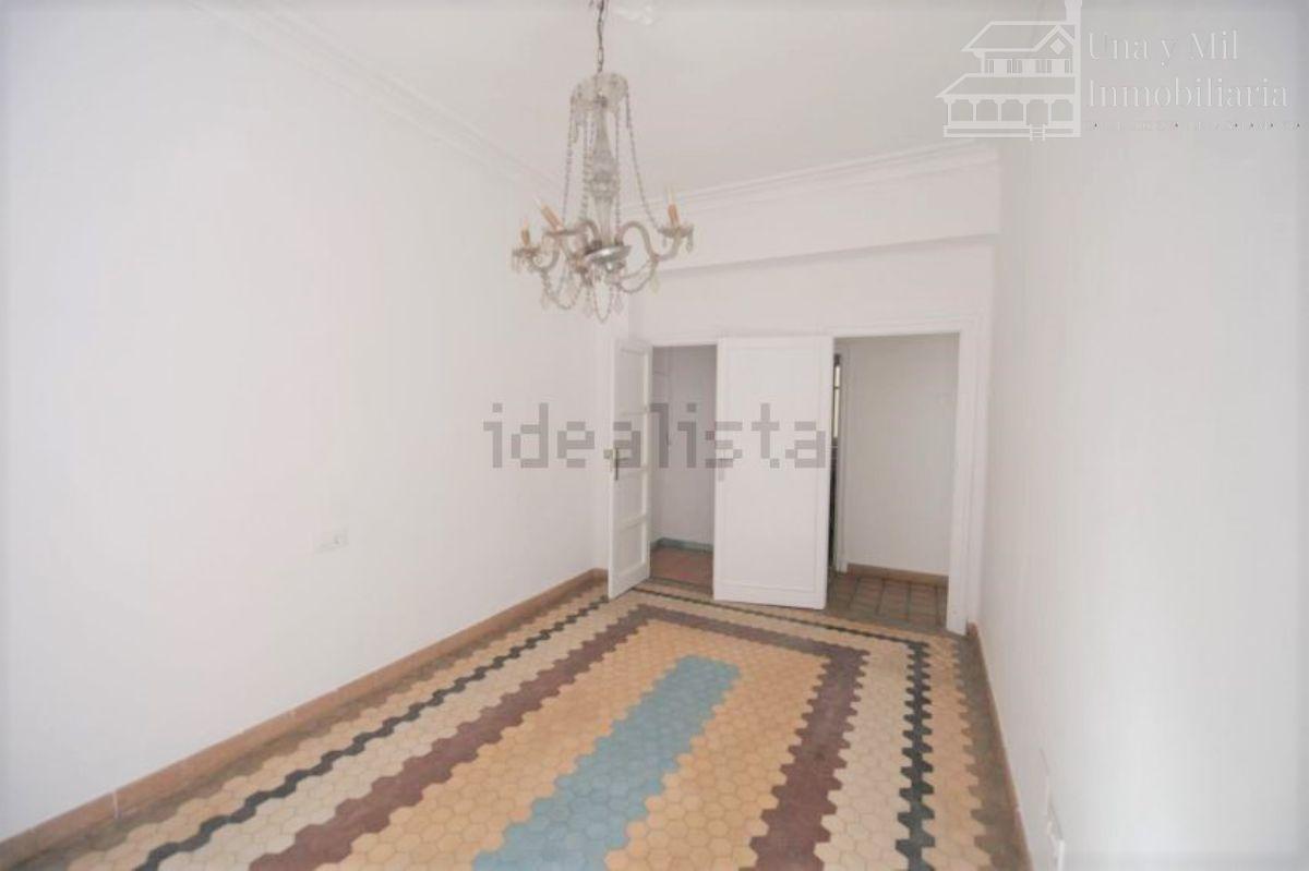 For rent of flat in Salamanca