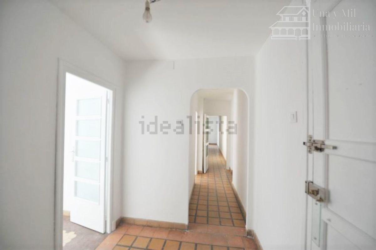 For rent of flat in Salamanca