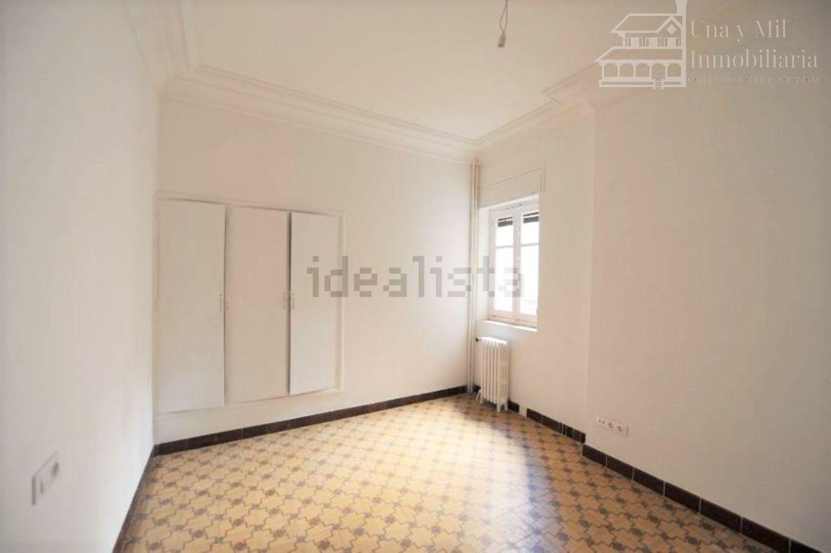 For rent of flat in Salamanca