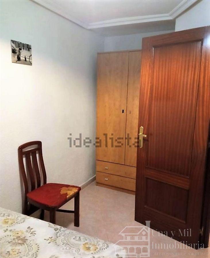 Noleggio di appartamento in Pelabravo