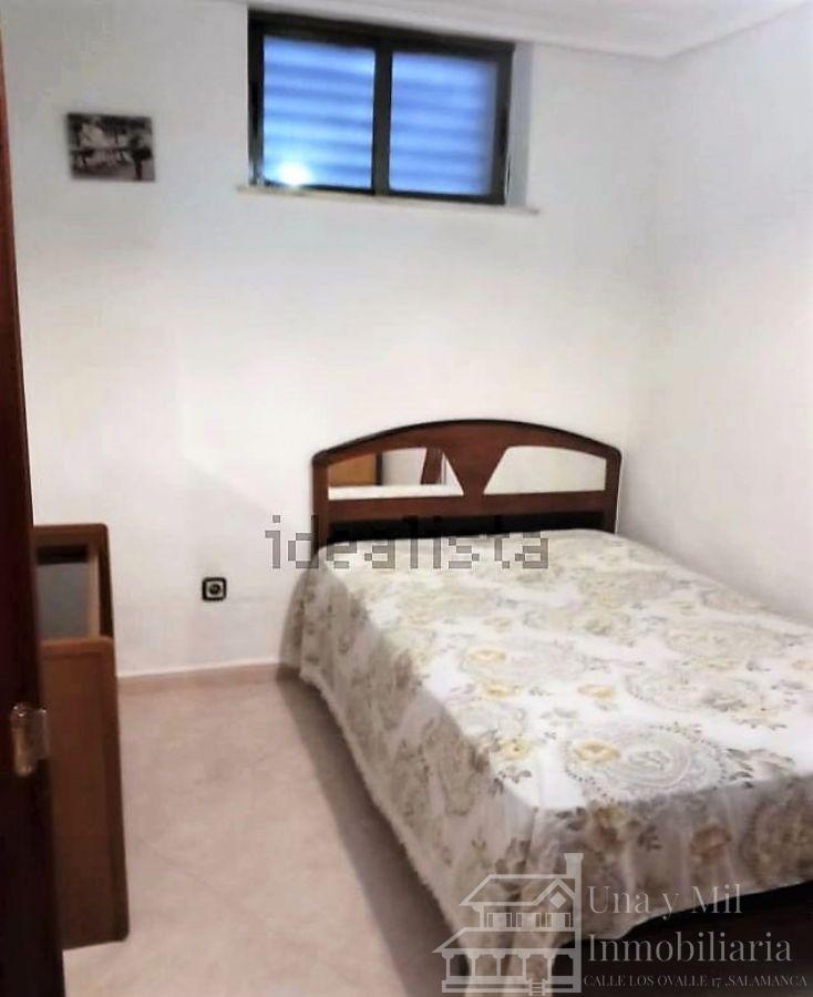 Noleggio di appartamento in Pelabravo