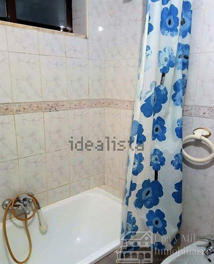 Noleggio di appartamento in Pelabravo