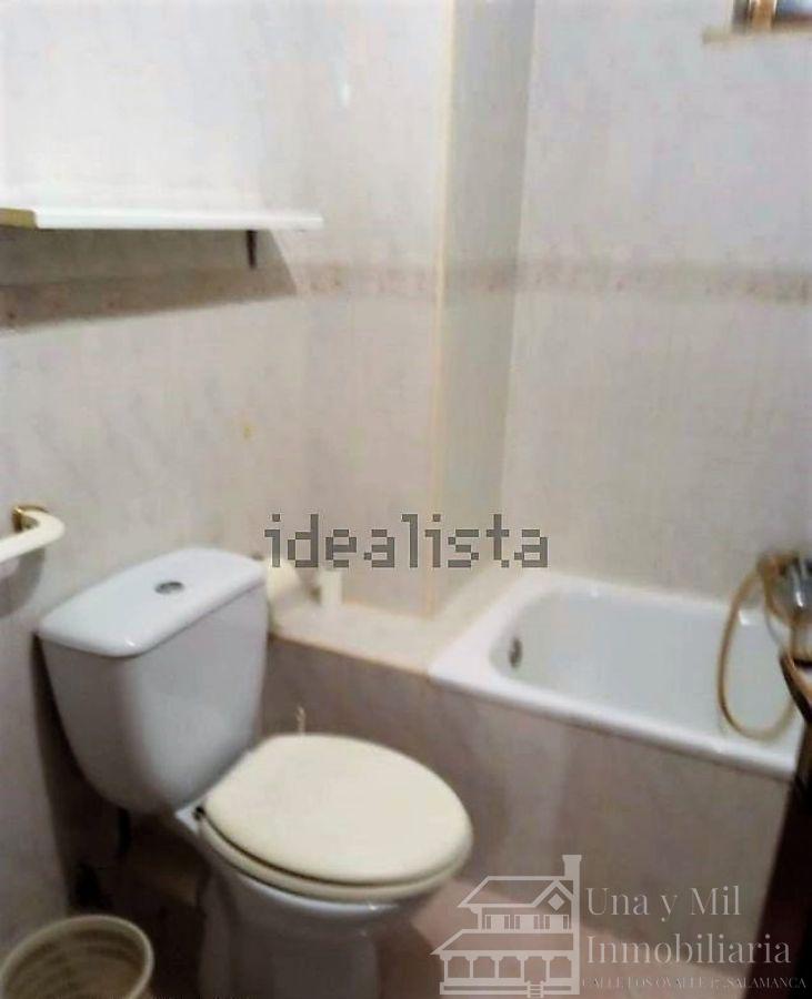 Noleggio di appartamento in Pelabravo