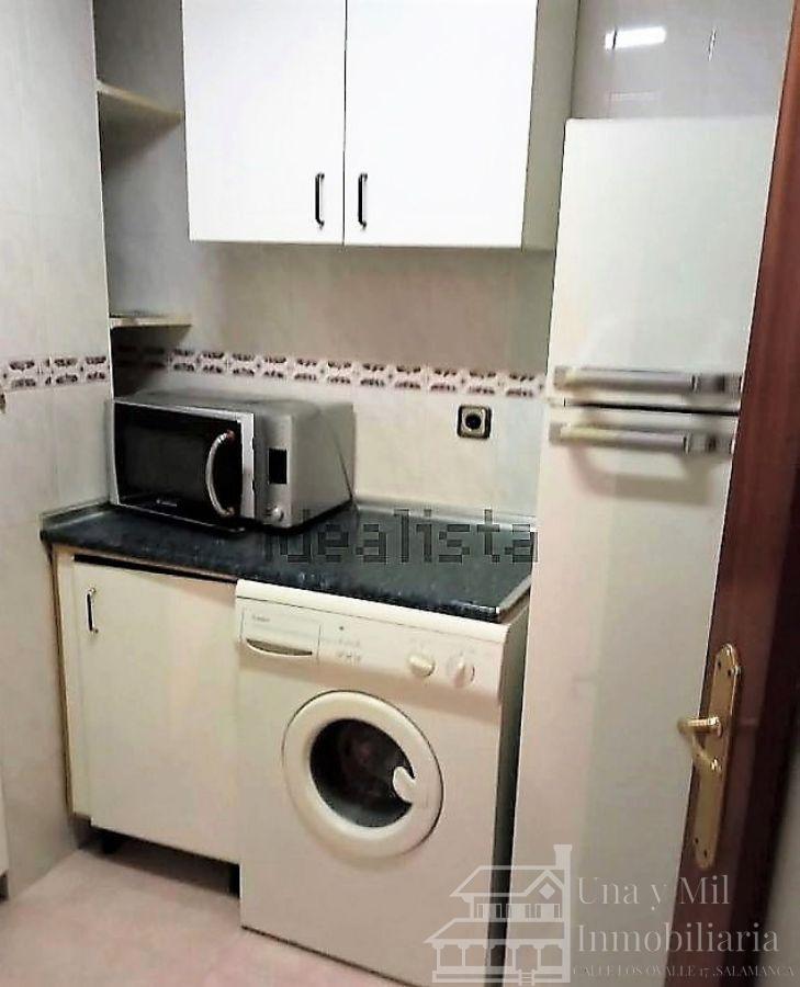 Noleggio di appartamento in Pelabravo