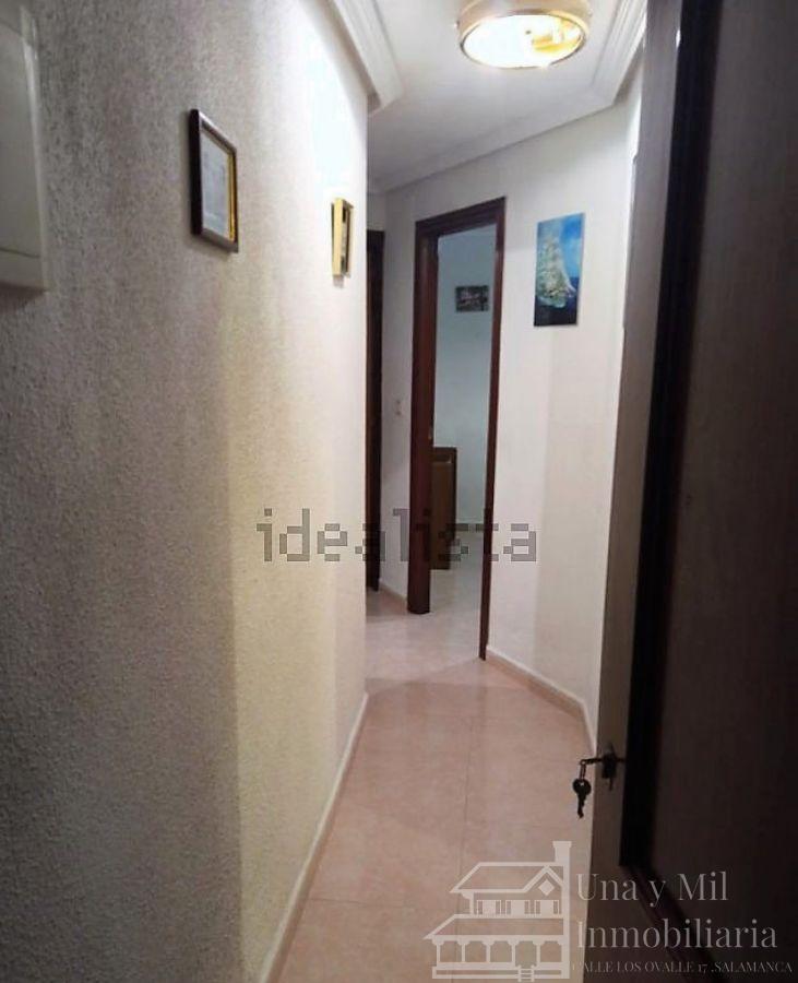 Noleggio di appartamento in Pelabravo