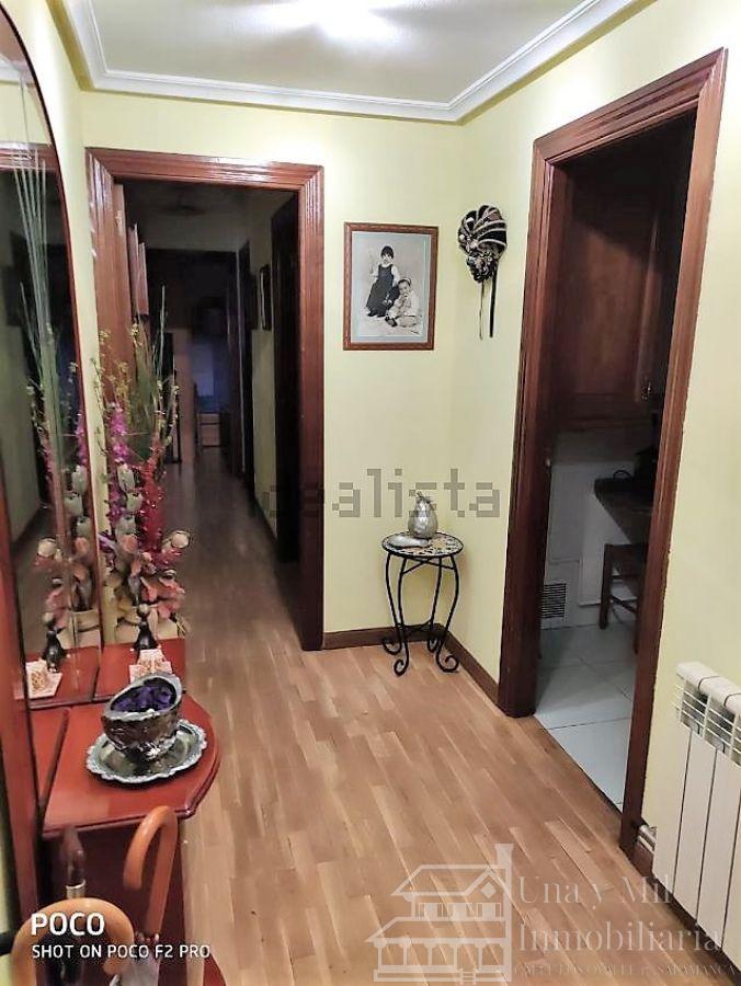 Venta de piso en Salamanca