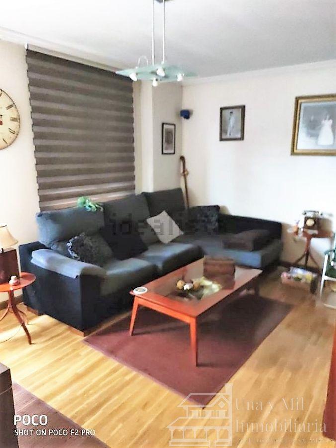 Venta de piso en Salamanca