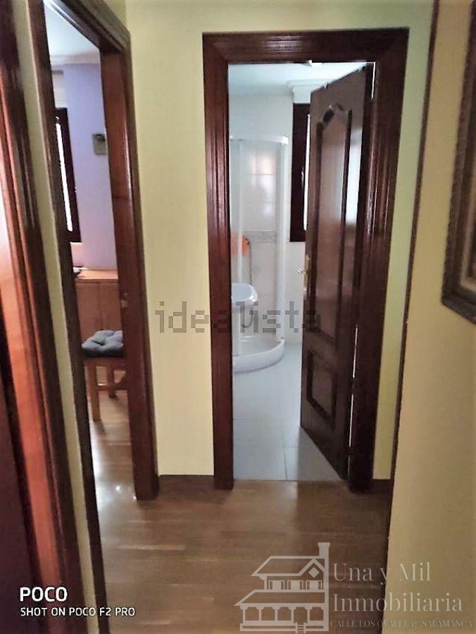 Venta de piso en Salamanca
