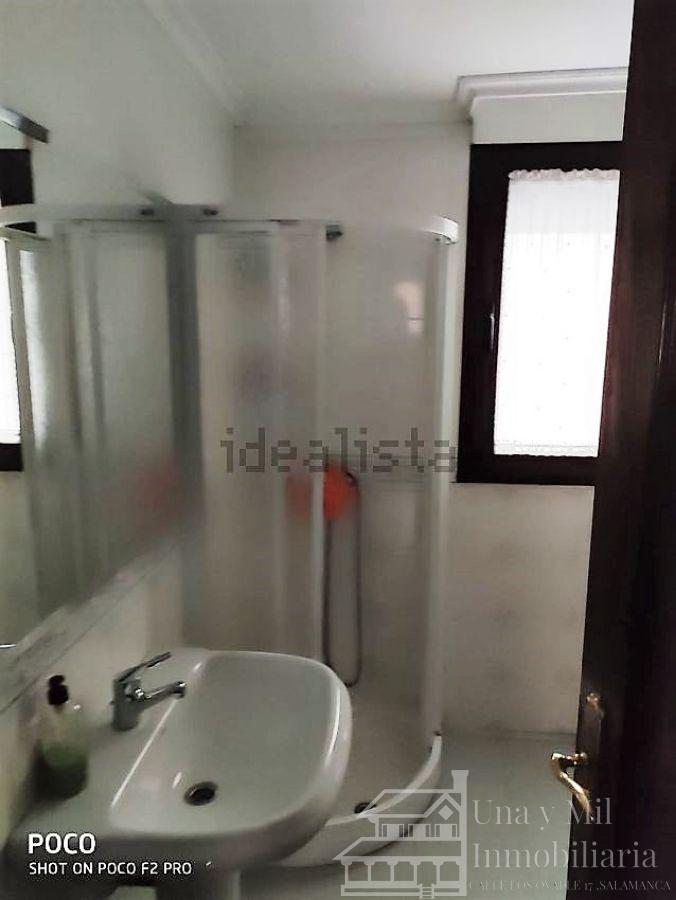 Venta de piso en Salamanca