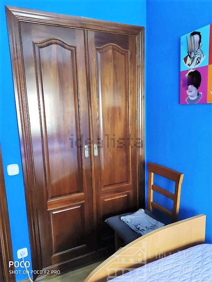 Venta de piso en Salamanca